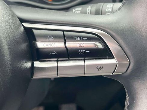 Used 2025 MAZDA CX-50 AWD 2.5 S w/ Preferred Package image 23