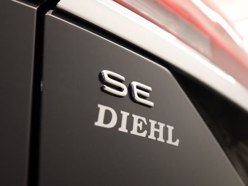 New 2026 Volkswagen Atlas SE AWD/4WD image 39
