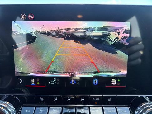 New 2026 GMC Canyon Elevation w/ Convenience Package image 22