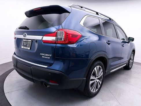 Used 2020 Subaru Ascent Limited w/ Technology Package image 17