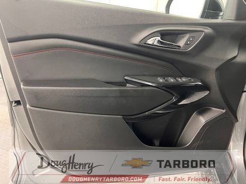 New 2026 Chevrolet Trax RS w/ Driver Confidence Package FWD image 28