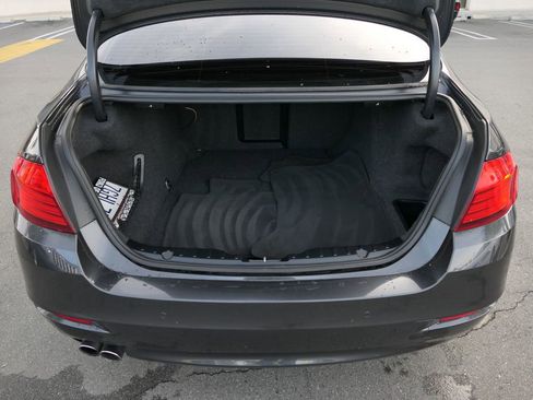 Used 2014 BMW 528i Sedan image 24