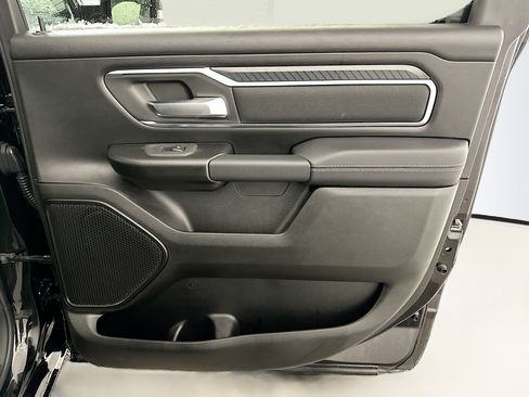 Used 2025 RAM 1500 Big Horn image 30