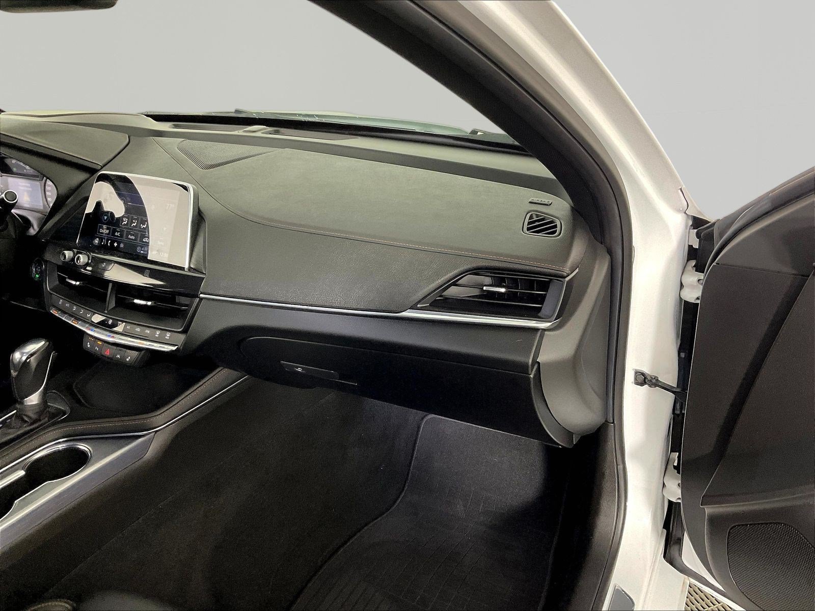 Used 2021 Cadillac CT4 Sport w/ Driver Awareness Plus Package AWD/4WD image 25