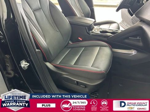 Used 2023 Buick Envision Essence w/ Sport Touring Package image 28