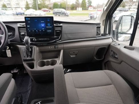 Used 2024 Ford Transit 350 XLT RWD image 26