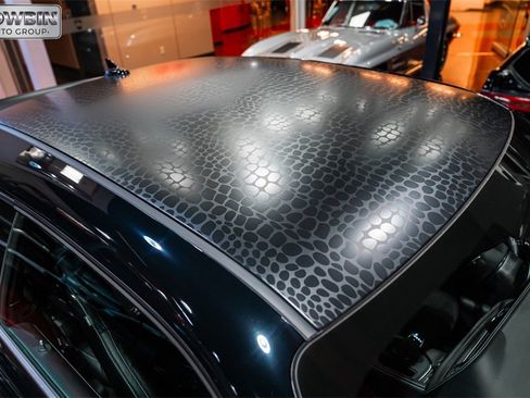 Used 2023 Dodge Challenger SRT Hellcat Redeye image 18