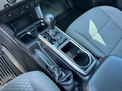 Used 2023 Toyota Tacoma SR5 RWD image 25