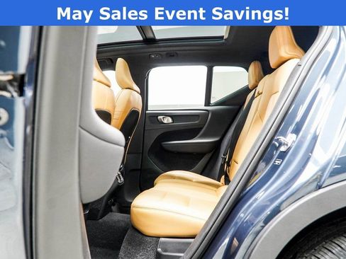 Used 2021 Volvo XC40 T5 Inscription w/ Climate Package AWD/4WD image 34