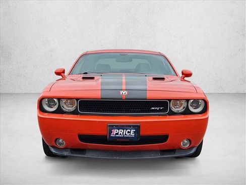 Used 2008 Dodge Challenger SRT8 image 2
