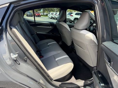 Used 2026 Toyota Camry SE FWD image 18