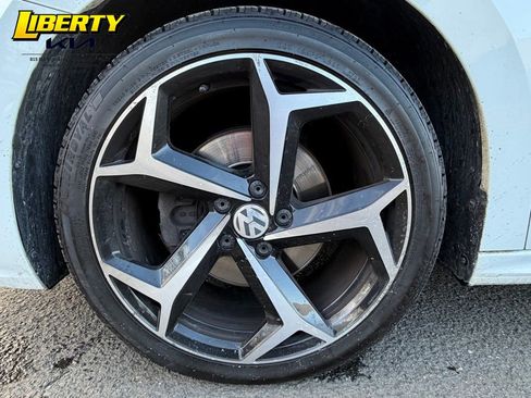 Used 2020 Volkswagen Passat 2.0T R-Line image 15