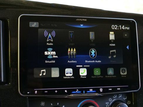 Used 2025 Chevrolet Express 2500 w/ Driver Convenience Package image 13