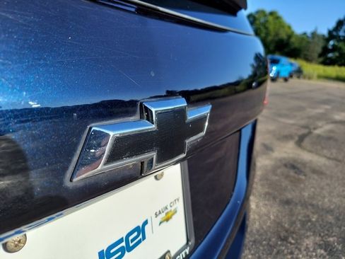 Used 2020 Chevrolet Equinox LT image 9
