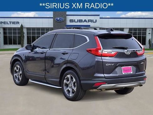 Used 2019 Honda CR-V EX image 4