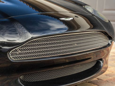 Used 2000 Aston Martin DB7 Vantage RWD image 43