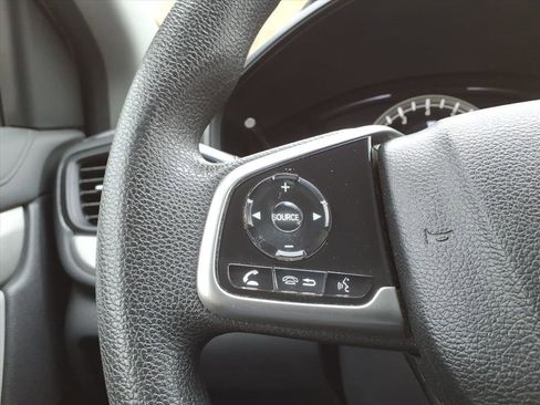 Used 2017 Honda CR-V LX image 28