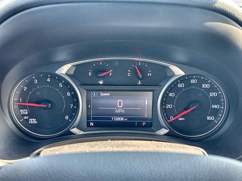 Used 2021 GMC Terrain SLE w/ Driver Convenience Package AWD/4WD image 25