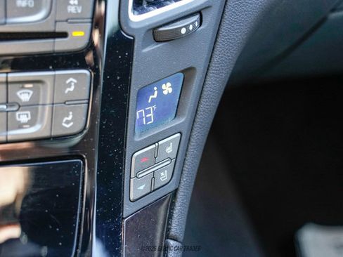 Used 2011 Cadillac CTS V w/ Wood Trim Package image 46