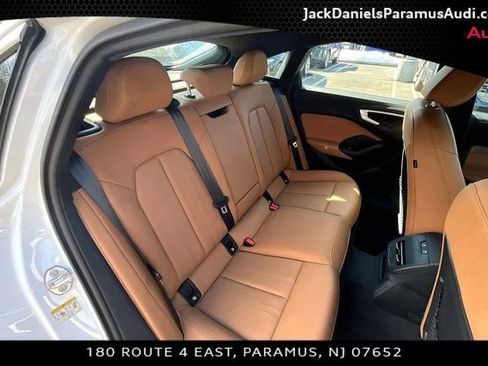 Used 2025 Audi A5 2.0T Premium w/ Convenience Package image 19