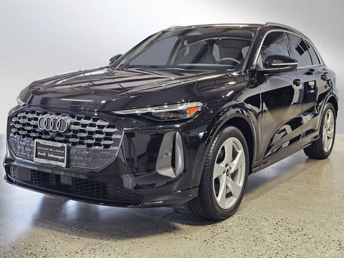 Used 2025 Audi Q5 Prestige image 3