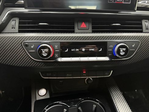 Used 2024 Audi RS 5 Sportback AWD/4WD image 29