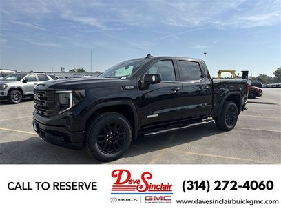 New 2026 GMC Sierra 1500 Elevation w/ Elevation Premium Package