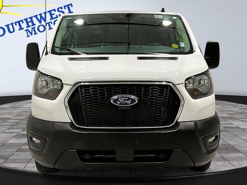 Used 2024 Ford Transit 250 Low Roof w/ Exterior Upgrade Package image 2