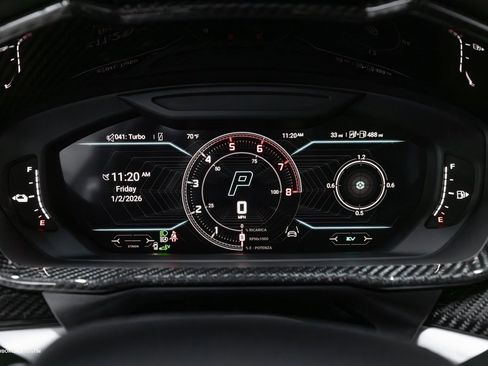 New 2025 Lamborghini Urus SE image 30