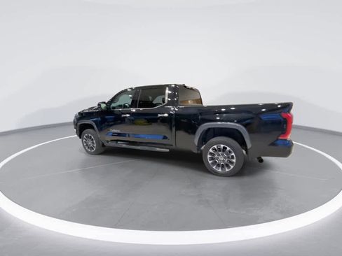 Used 2024 Toyota Tundra Limited image 6