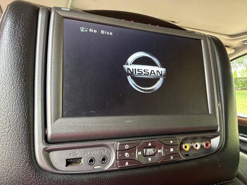 Used 2014 Nissan Armada Platinum AWD/4WD image 17