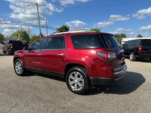 Used 2015 GMC Acadia SLT FWD image 18