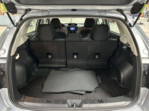 Used 2017 Subaru Impreza 2.0i Premium image 27