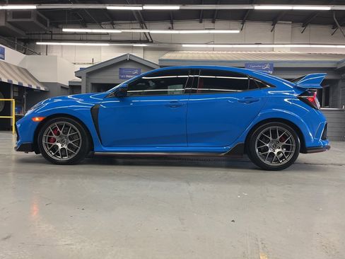 Used 2021 Honda Civic Type R image 4