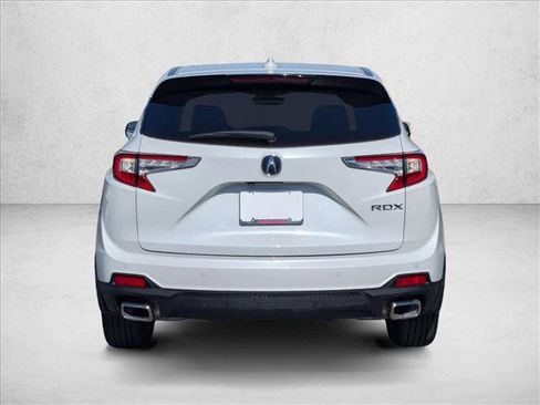 Used 2022 Acura RDX FWD w/ Technology Package image 7