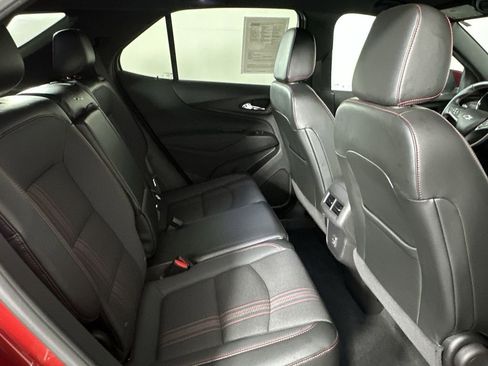 Certified 2023 Chevrolet Equinox RS AWD/4WD image 26