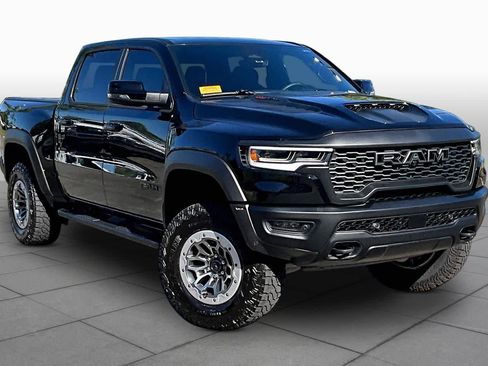 Used 2026 RAM 1500 RHO AWD/4WD image 3