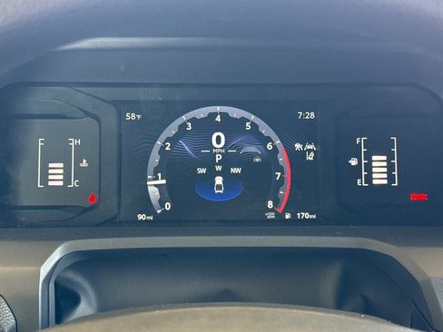 New 2026 Toyota Tacoma SR image 28