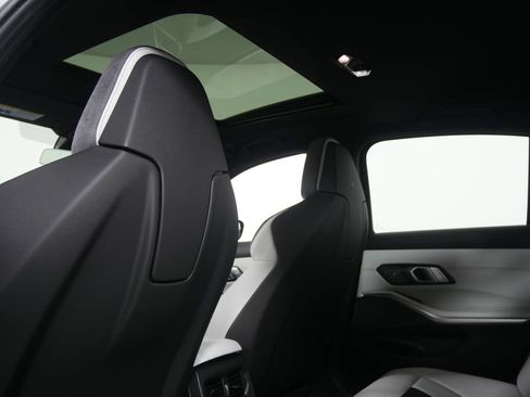 Certified 2026 BMW M3 RWD image 16
