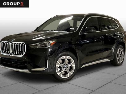 Used 2025 BMW X1 xDrive28i w/ Convenience Package