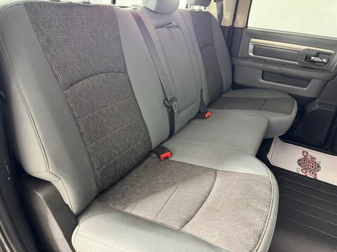 Used 2013 RAM 1500 Classic SLT w/ Big Horn Equipment Group AWD/4WD image 33