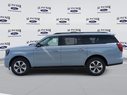 New 2027 Ford Expedition Max Active RWD image 2