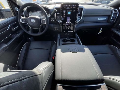 New 2026 RAM 3500 Laramie image 13