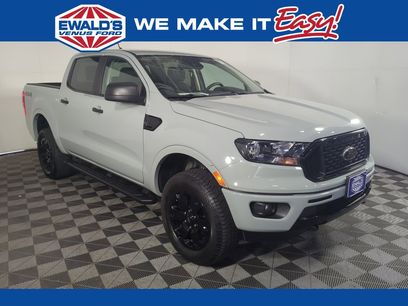 Used 2022 Ford Ranger XLT w/ Equipment Group 301A Mid