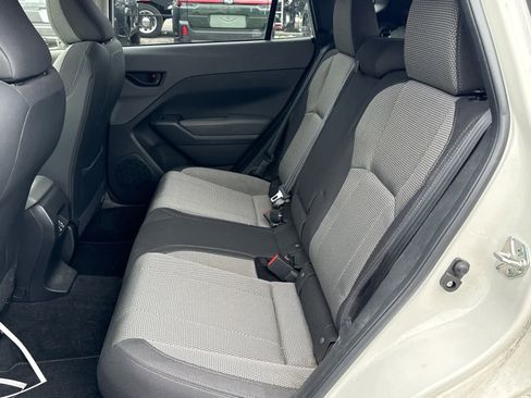 Certified 2024 Subaru Crosstrek 2.0i Premium AWD/4WD image 7