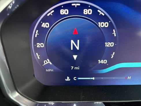 New 2026 Chevrolet Silverado 2500 LTZ w/ LTZ Premium Texas Edition image 20