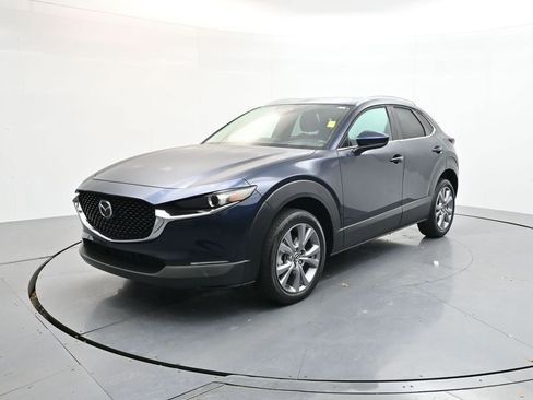 Used 2023 MAZDA CX-30 AWD 2.5 S w/ Preferred Package image 3