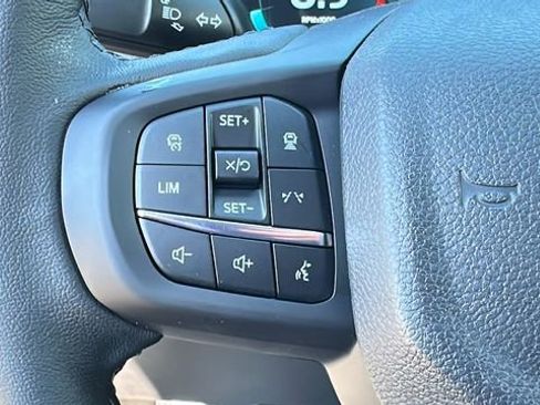 New 2026 Ford Ranger Lariat w/ FX4 Off-Road Package image 24