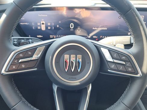 New 2025 Buick Envision Preferred image 20