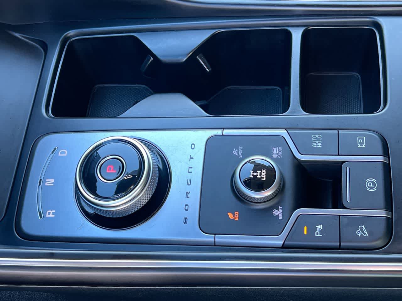 Certified 2023 Kia Sorento EX AWD/4WD image 20
